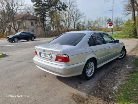 BMW 530 193 Face - 5800 € / 11343.81 лв. - 73040380 8