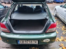 Subaru Impreza - 2444 € / 4780.05 лв. - 41323374 4