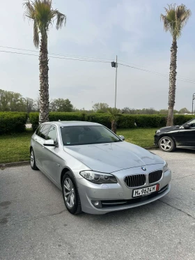 BMW 530 258к.с. xDrive