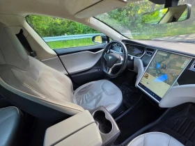 Tesla Model S Performance Free Supercharging | Mobile.bg � ����� ������ 10