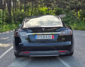 Tesla Model S Performance Free Supercharging | Mobile.bg � ����� ������ 13