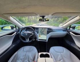 Tesla Model S Performance Free Supercharging | Mobile.bg � ����� ������ 7