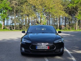 Tesla Model S Performance Free Supercharging | Mobile.bg � ����� ������ 3