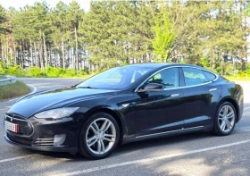 Tesla Model S Performance Free Supercharging | Mobile.bg � ����� ������ 11