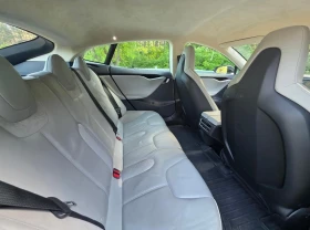 Tesla Model S Performance Free Supercharging | Mobile.bg � ����� ������ 8