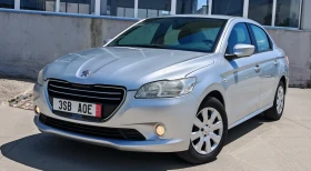 ����� �� �������� �� Peugeot 301 1.6HDI 92�.� ��������* USB* ISOFIX* Bluetooth 