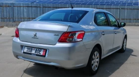 ����� �� �������� �� Peugeot 301 1.6HDI 92�.� ��������* USB* ISOFIX* Bluetooth 