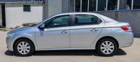 Peugeot 301 1.6HDI 92�.� ��������* USB* ISOFIX* Bluetooth  | Mobile.bg � ����� ������ 7