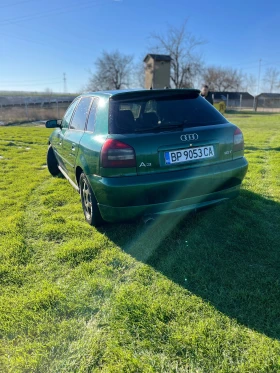 Audi A3 | Mobile.bg � ����� ������ 2