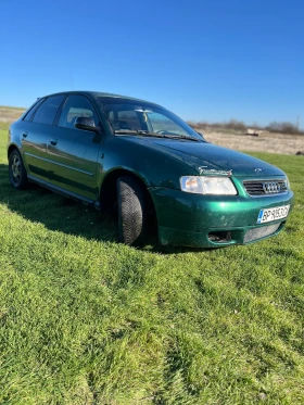 Audi A3 | Mobile.bg � ����� ������ 3
