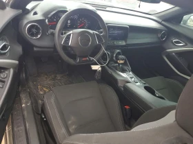 Chevrolet Camaro 6.2l Lt1 | Mobile.bg � ����� ������ 8