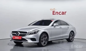 Mercedes-Benz CLS 350 d 4MATIC | ШИБЕДАХ | 360 КАМЕРА | ОБДУХВАНЕ | 