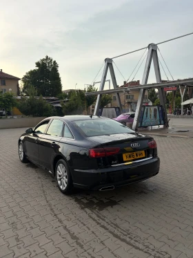 Audi A6 undefined | Auto.bg — изображение 4