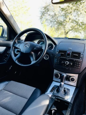 Mercedes-Benz C 320 - 6500 € / 12712.90 лв. - 37918554 10