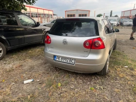 VW Golf - 1300 € / 2542.58 лв. - 88464457 3