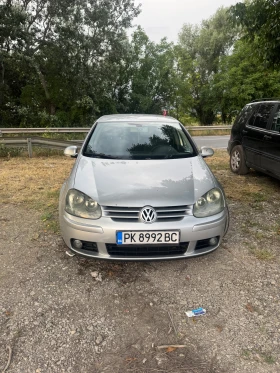 VW Golf - 1300 € / 2542.58 лв. - 88464457 2