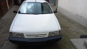 Citroen Zx 1.4i