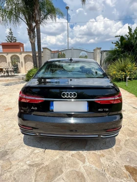 Audi A6 40 TDI S tronic Sport | Auto.bg — изображение 5