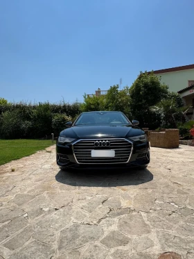 Audi A6 40 TDI S tronic Sport | Auto.bg — изображение 2