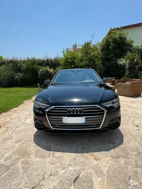 Audi A6 40 TDI S tronic Sport