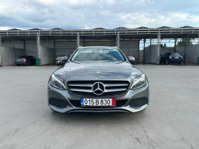 Mercedes-Benz C 200 - 12800 € / 25034.62 лв. - 11284826 2