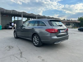 Mercedes-Benz C 200 - 12800 € / 25034.62 лв. - 11284826 6
