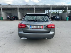Mercedes-Benz C 200 - 12800 € / 25034.62 лв. - 11284826 5