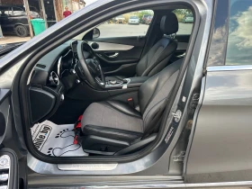 Mercedes-Benz C 200 - 12800 € / 25034.62 лв. - 11284826 7