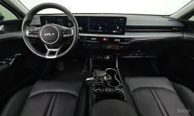 Kia K5 2.0* LPI* PRESTIGE* �������* ������* LANE* ASSIST* | Mobile.bg � ����� ������ 8