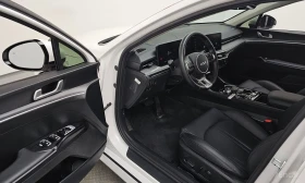 Kia K5 2.0* LPI* PRESTIGE* �������* ������* LANE* ASSIST* | Mobile.bg � ����� ������ 6