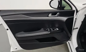 Kia K5 2.0* LPI* PRESTIGE* �������* ������* LANE* ASSIST* | Mobile.bg � ����� ������ 5
