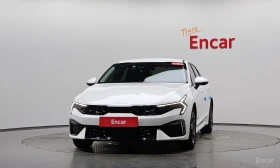 Kia K5 2.0* LPI* PRESTIGE* �������* ������* LANE* ASSIST* | Mobile.bg � ����� ������ 3