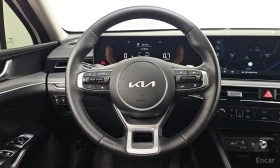 Kia K5 2.0* LPI* PRESTIGE* �������* ������* LANE* ASSIST* | Mobile.bg � ����� ������ 9