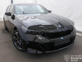 BMW i5 40 xDrive M Sport Paket | Mobile.bg � ����� ������ 4