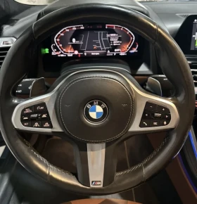 BMW 840 Coupe 3.0 Diesel xDrive M-pack Swarovski Crafted | Mobile.bg � ����� ������ 10