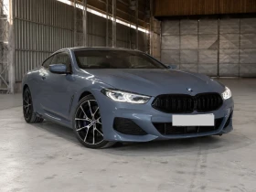 BMW 840 Coupe 3.0 Diesel xDrive M-pack Swarovski Crafted | Mobile.bg � ����� ������ 3