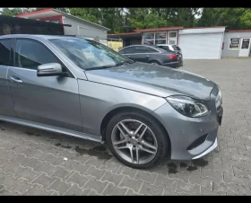 Mercedes-Benz E 350 CDI 4MATIC - 12700 € - 29737894 2
