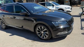 Skoda Superb Laurin & Klement - 16900 € - 99730845 2