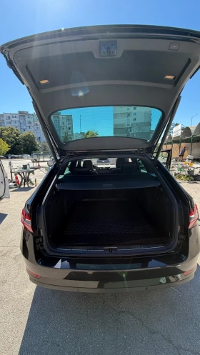 Skoda Superb Laurin & Klement - 16900 € - 99730845 6