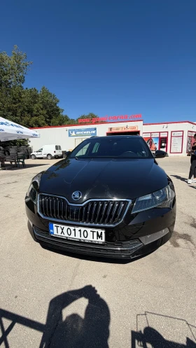 Skoda Superb Laurin & Klement - 16900 € - 99730845 4