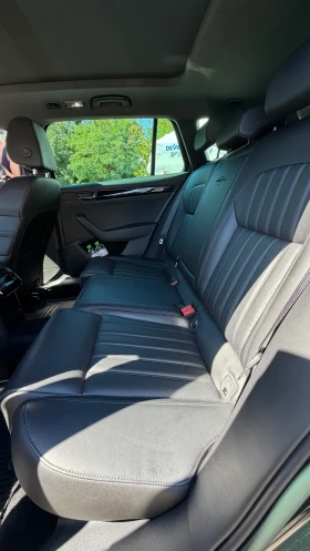 Skoda Superb Laurin & Klement - 16900 € - 99730845 9