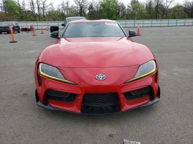 Toyota Supra 2.0l Gr 2.0 | Auto.bg — изображение 5