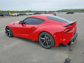 Toyota Supra 2.0l Gr 2.0 | Auto.bg — изображение 2