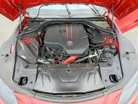 Toyota Supra 2.0l Gr 2.0 | Auto.bg — изображение 11