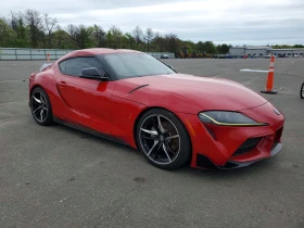 Toyota Supra 2.0l Gr 2.0 | Auto.bg — изображение 4