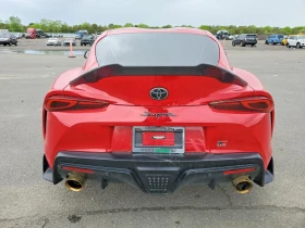 Toyota Supra 2.0l Gr 2.0 | Auto.bg — изображение 6