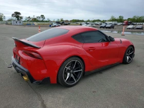 Toyota Supra 2.0l Gr 2.0 | Auto.bg — изображение 3