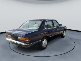 ����� �� �������� �� BMW 518 E28