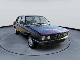 ����� �� �������� �� BMW 518 E28