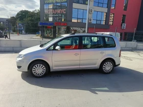 VW Touran 2.0 ��� 140 �� 8 ������� ���  | Mobile.bg � ����� ������ 3
